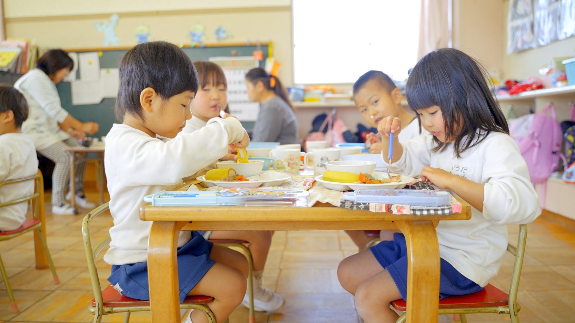 入園のご案内